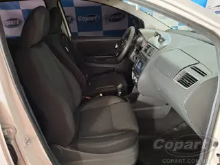 2019 VOLKSWAGEN SPACEFOX — leilão em Vitória De Santo Antão/PE (foto 5)