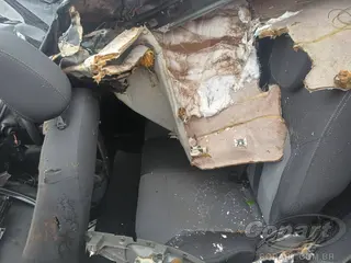 2017 FORD ECOSPORT — leilão em Canoas/RS (foto 6)
