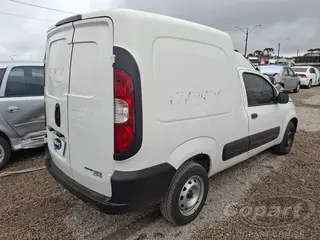 2024 FIAT FIORINO FURGAO — leilão em Curitiba/PR (foto 4)