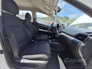 2022 HYUNDAI HB20 — leilão em Betim/MG (foto 5)