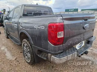 2024 FORD RANGER CD — leilão em Curitiba/PR (foto 3)