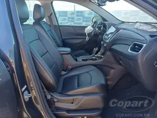 2020 CHEVROLET EQUINOX — leilão em Canoas/RS (foto 5)