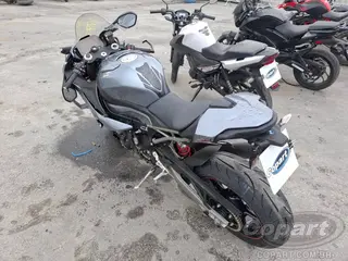 2026 BMW S 1000 — leilão em Itaquaquecetuba/SP (foto 3)