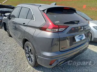 2023 MITSUBISHI ECLIPSE CROSS — leilão em Itaquaquecetuba/SP (foto 3)