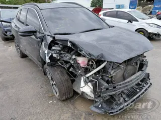 2023 TOYOTA COROLLA CROSS — leilão em Caçapava/SP