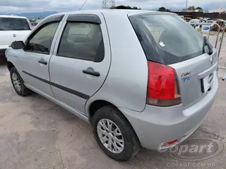 2009 FIAT PALIO — leilão em Caçapava/SP (foto 3)