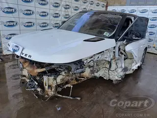 2016 LAND ROVER RANGE ROVER SPORT — leilão em Candeias/BA (foto 2)