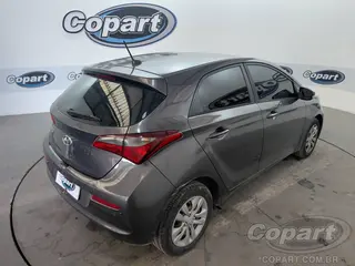 2019 HYUNDAI HB20 — leilão em Osasco/SP (foto 4)
