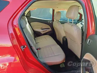 2018 FORD ECOSPORT — leilão em Goiânia/GO (foto 6)