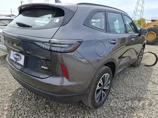 2027 GWM HAVAL H6 — leilão em Canoas/RS (foto 4)