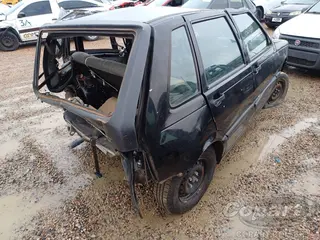 1994 FIAT UNO — leilão em Curitiba/PR (foto 4)