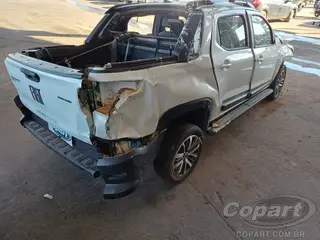 2021 FIAT STRADA CD — leilão em Pirapora/SP (foto 4)