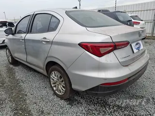 2023 FIAT CRONOS — leilão em Itaquaquecetuba/SP (foto 3)
