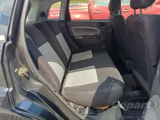 2008 FORD FIESTA — leilão em Itaquaquecetuba/SP (foto 6)