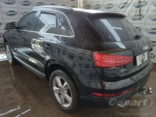 2019 AUDI Q3 — leilão em Candeias/BA (foto 3)