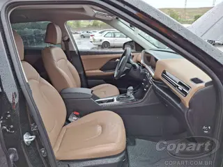 2027 HYUNDAI CRETA — leilão em Pirapora/SP (foto 5)