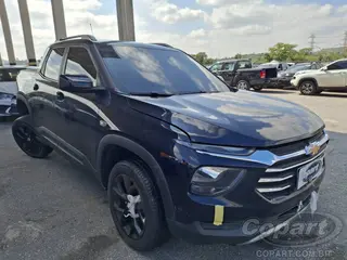 2024 CHEVROLET MONTANA — leilão em Pirapora/SP