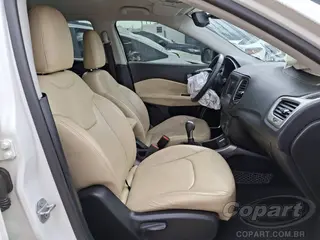 2020 JEEP COMPASS — leilão em Betim/MG (foto 5)