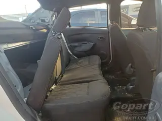 2023 RENAULT LOGAN — leilão em Canoas/RS (foto 6)