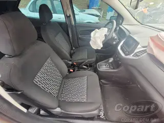 2020 FORD KA — leilão em Itaquaquecetuba/SP (foto 5)