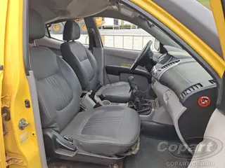 2013 MITSUBISHI L200 TRITON — leilão em Itaquaquecetuba/SP (foto 5)