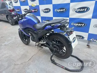2024 YAMAHA FZ15 — leilão em Manaus/AM (foto 3)
