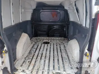2021 FIAT FIORINO FURGAO — leilão em Eusébio/CE (foto 6)