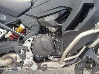 2025 BMW F 900 — leilão em Pirapora/SP (foto 5)