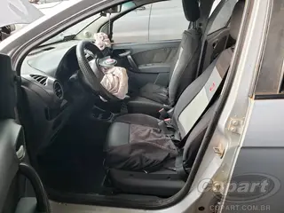 2018 FIAT GRAND SIENA — leilão em Ribeirão Preto/SP (foto 5)
