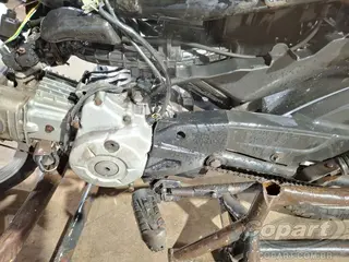 2023 HONDA POP — leilão em Candeias/BA (foto 6)