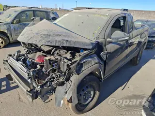 2026 FIAT STRADA — leilão em Caçapava/SP (foto 2)