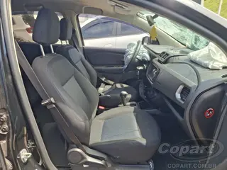 2020 CHEVROLET SPIN — leilão em Betim/MG (foto 5)