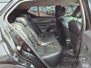 2019 NISSAN KICKS — leilão em Goiânia (Polo Industrial)/GO (foto 6)