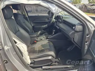 2023 HONDA HR-V — leilão em Cuiabá/MT (foto 5)