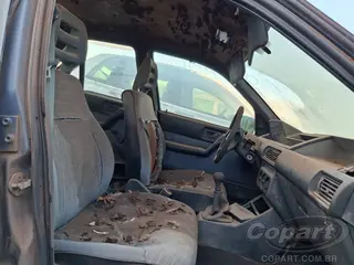 FIAT TIPO — leilão em Itaquaquecetuba/SP (foto 5)