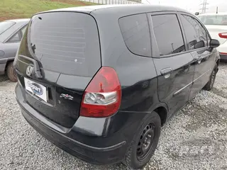 2005 HONDA FIT — leilão em Itaquaquecetuba/SP (foto 4)