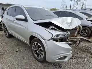 2020 CAOA CHERY TIGGO 7 — leilão em Canoas/RS
