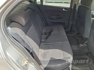 2013 VOLKSWAGEN VOYAGE — leilão em Betim/MG (foto 6)