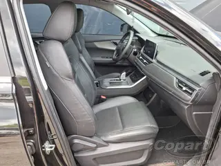 2024 CAOA CHERY TIGGO 5X — leilão em Betim/MG (foto 5)