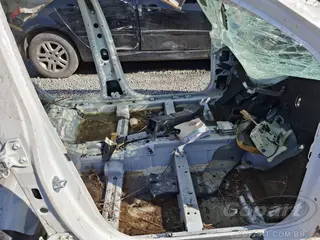 2025 HYUNDAI TUCSON — leilão em Itaquaquecetuba/SP (foto 5)