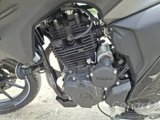 2025 YAMAHA FZ25 FAZER — leilão em Betim/MG (foto 6)