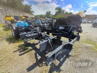 MERCEDES-BENZ O-500 RSD — leilão em Pirapora/SP (foto 3)