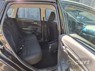 2017 HONDA FIT — leilão em Betim/MG (foto 6)