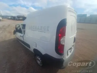 2023 FIAT FIORINO FURGAO — leilão em Curitiba/PR (foto 3)