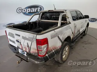 2021 FORD RANGER CD — leilão em Osasco/SP (foto 4)