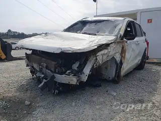 2024 GWM HAVAL H6 — leilão em Itaquaquecetuba/SP (foto 2)