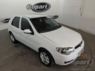 2016 FIAT PALIO — leilão em Osasco/SP