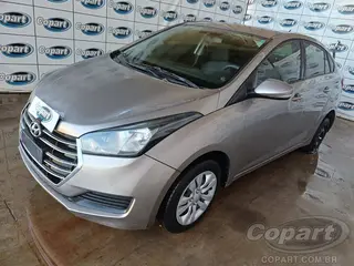 2018 HYUNDAI HB20S — leilão em Candeias/BA (foto 2)