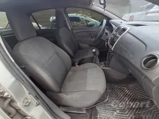2018 RENAULT LOGAN — leilão em Itaquaquecetuba/SP (foto 5)