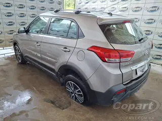 2019 HYUNDAI CRETA — leilão em Candeias/BA (foto 3)